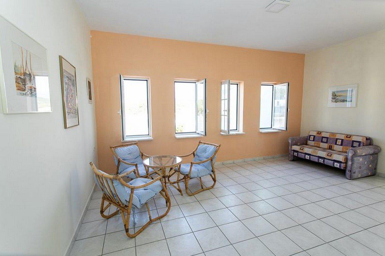 פרבזה Eleni Hotel מראה חיצוני תמונה