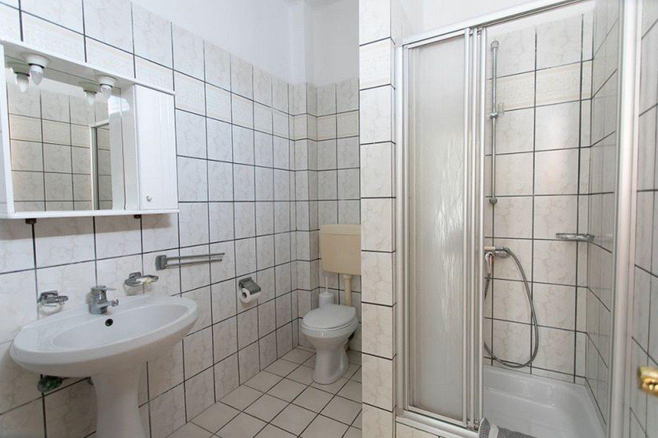 פרבזה Eleni Hotel מראה חיצוני תמונה